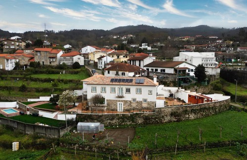 Vale de Cambra Apartment | 2 Bedroom Apartment with shared kitchen by Coliving The VALLEY Portugal