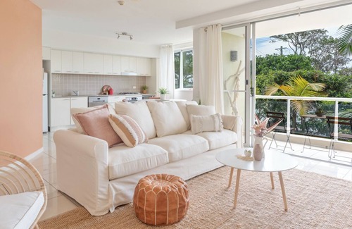 East Ballina Apartment | 2 Bedroom Apartment - Shelly Beach, East Balllina