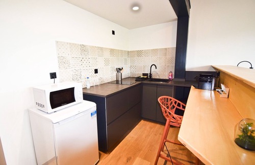 Zugarramurdi Apartment | 2 Bedroom Apartment in Zugarramurdi