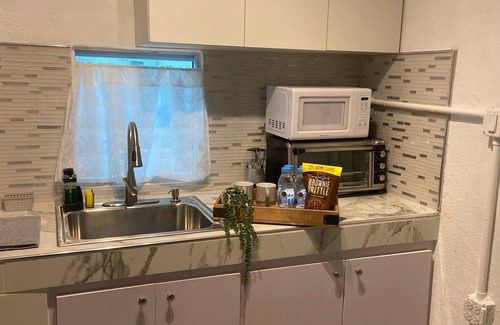 La Pared Apartment | 2 bedroom apartment 5 min walk to the beach!