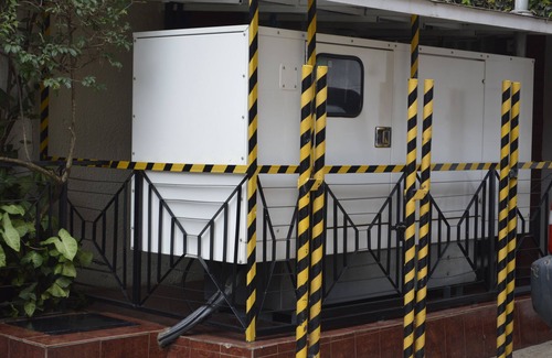 Kilimani Apartment | 2 bedroom Apartment A1