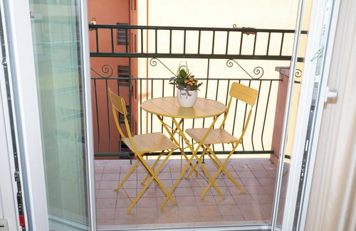 Quartiere XXII Collatino Apartment | 2-bedroom apartment and 2 baths in charming Roma with kitchen and fully equipped