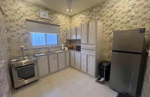 Riffa Apartment | 2-bedroom apartment in brilliant West Riffa with WiFi, AC