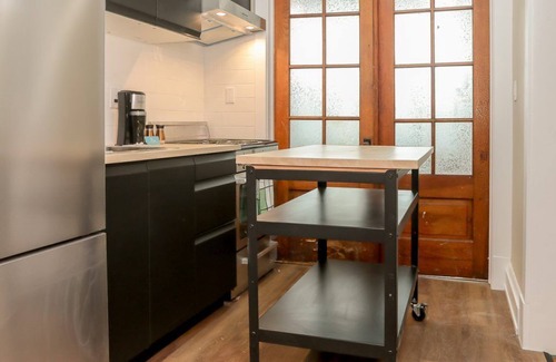 Saint Thomas Apartment | 2 bedroom apartment newly renovated