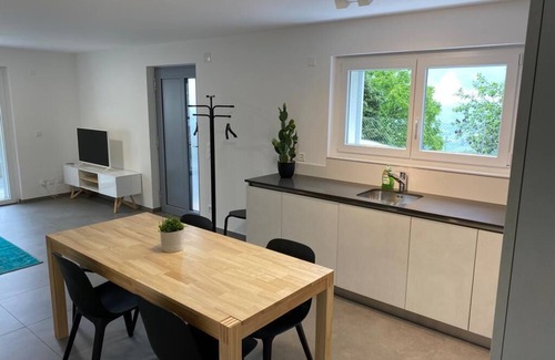 Riazzino Apartment | 2 Bedroom Apartment in Bellinzona