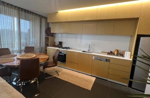 Canberra Apartment | 2 Bedroom Apartment Eco Living at Nishi Canberra