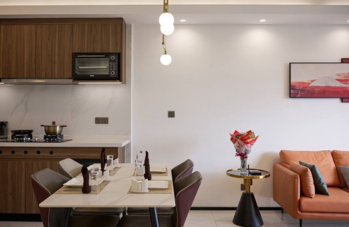 Rwanda Apartment | 2-Bedroom apartment FOR UPGRADE