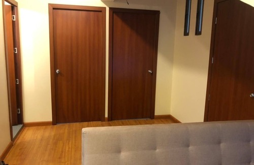Monay Apartment | 2 bedroom apartment furnished in private urbanization