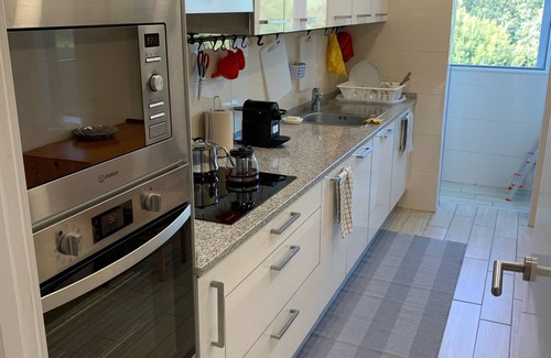 Fuseta Apartment | 2-bedroom apartment, Fuseta terrace