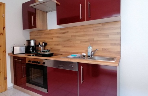 Wildemann Apartment | 2 Bedroom Apartment in Wildemann