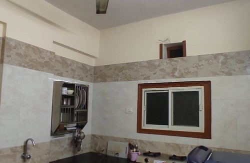 Hyderabad Apartment | 2-bedroom apartment in welcoming Hyderabad with WiFi, AC, fitness room