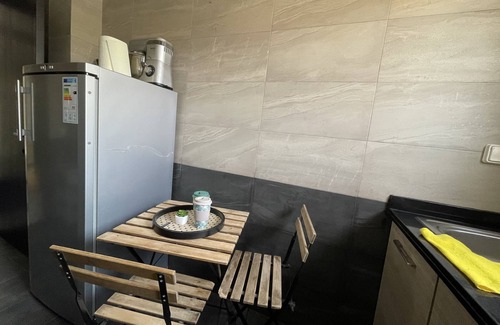 Taghazout Apartment | 2 bedroom apartment in agadir