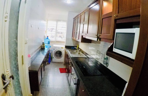 Hai Ba Trung Apartment | 2-bedroom apartment in amazing Hà Nội