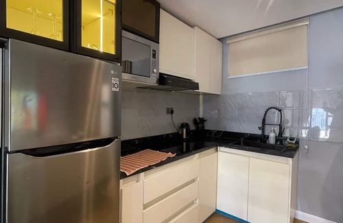 Wuse 2 Apartment | 2-bedroom apartment in British town wuse Abuja with AC, WiFi,Snooker And Spa