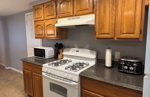 Cuba Apartment | 2-bedroom apartment in charming Cuba with WiFi