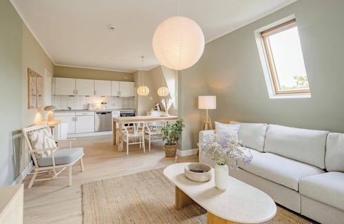 Altona-Nord Apartment | 2 bedroom apartment in hamburg