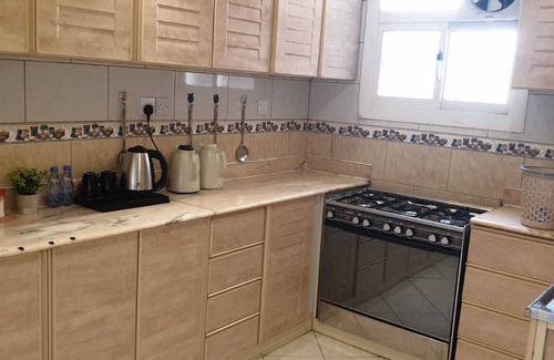 Abha Apartment | 2-bedroom apartment in enchanting Abha with WiFi, AC
