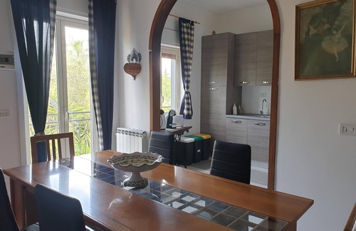 Maugeri Apartment | 2 Bedroom Apartment in Maugeri