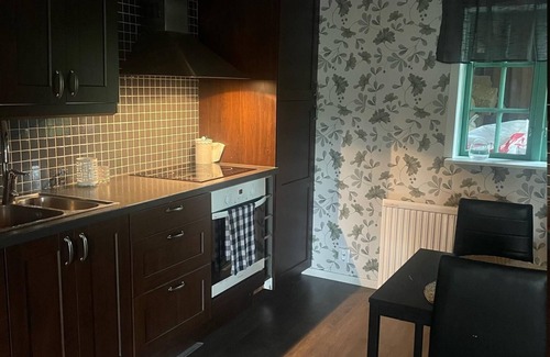Mjolby Municipality House | 2 bedroom apartment in Mjölby