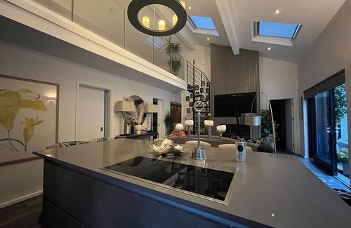 Malahide Apartment | 2-bedroom apartment in Portmarnock, Dublin