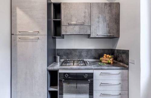 Aurelio Apartment | 2 bedroom apartment in rome