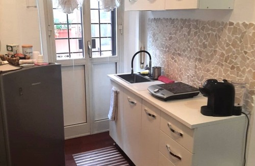 Quartiere XV Della Vittoria Apartment | 2 bedroom apartment in rome