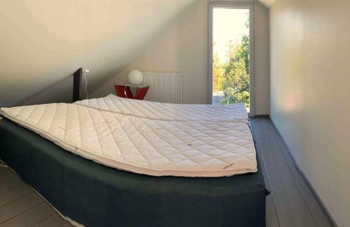 Loderup House | 2 bedroom apartment in Löderup