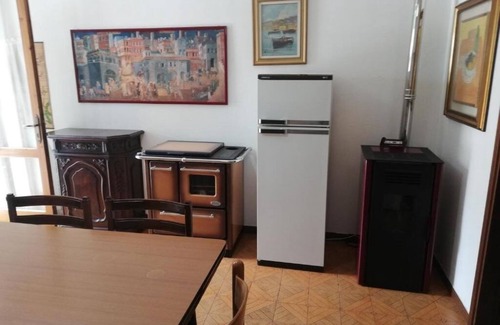 Corbiolo Apartment | 2 Bedroom Apartment in Lughezzano