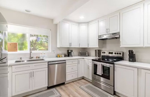Morena Apartment | 2-bedroom apartment just 10 minutes to University of San Diego