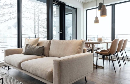 Hirafu Apartment | 2 Bedroom Apartment/Abuta-gun Hokkaidō
