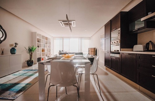 San Lawrenz House | 2-bedroom apartment in amazing San Lawrenz with AC, WiFi