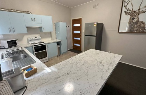 Grafton Apartment | 2 Bedroom Apartment near Grafton's Waterfront
