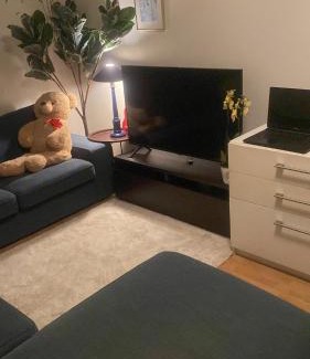Bekkestua Apartment | 2 bedroom apartment