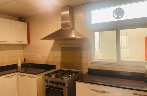 Al Ghubrah Ash Shamaliyyah Apartment | 2 Bedroom Apartment