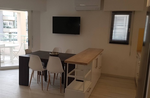 Frejus Port Apartment | 2 bedroom apartment Port Frejus