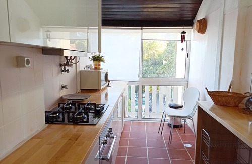 Carcavelos Apartment | 2 bedroom apartment Praia de Carcavelos