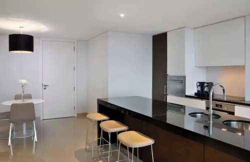 Abu Dhabi Apartment | 2 Bedroom Apartment Sea View Near By Bainuna Park