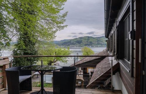 Seewalchen am Attersee Apartment | 2 Bedroom Apartment with access to Attersee Lake