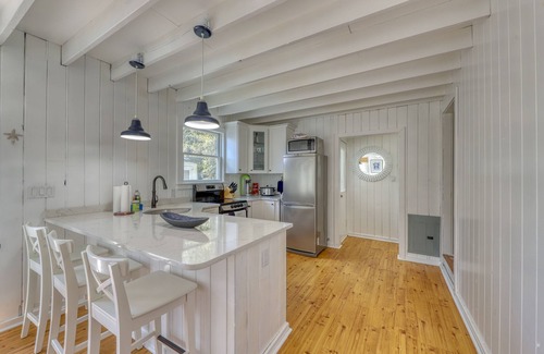 Ocean Bay Park Condo | 2 Bedroom Apt. in Ocean Bay Park, walk to beach and entertainment