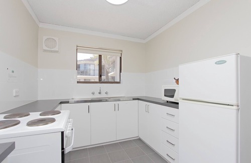 Sorrento Apartment | 2 Bedroom Apt @ Quality Resort Sorrento Beach