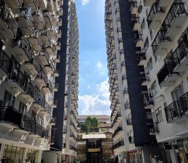 Cipaganti Apartment | 2 Bedroom at The Jarrdin Cihampelas By Azhimah Property Management