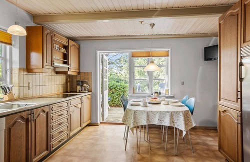 Vejstrup Apartment | 2 bedroom awesome apartment in Vejstrup