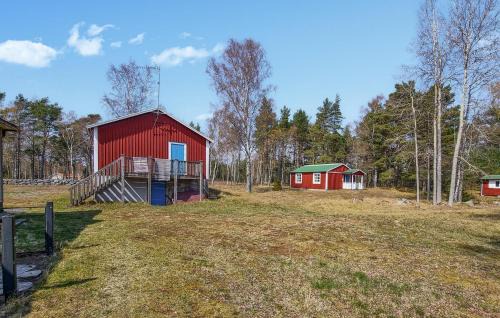 Jamjo Apartment | 2 Bedroom Awesome Apartment In Jämjö
