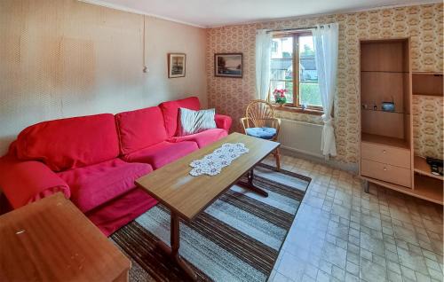 Jamjo Apartment | 2 Bedroom Awesome Apartment In Jämjö