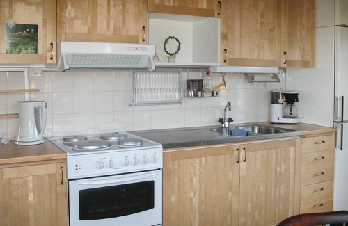 Silverdalen House | 2 bedroom awesome home in Silverdalen