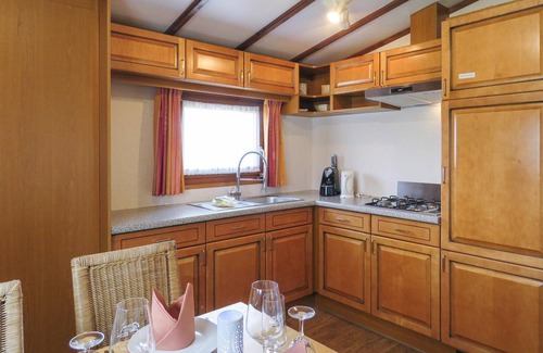 Ferienhausgebiet Hillenseifen House | 2 bedroom awesome home in Gerolstein