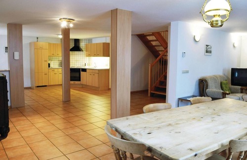Hachenburg House | 2 bedroom awesome home in Hachenburg