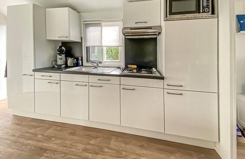 Lauwersoog House | 2 bedroom awesome home in Lauwersoog