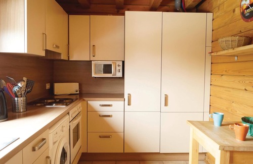 Saulxures House | 2 bedroom awesome home in Saulxures