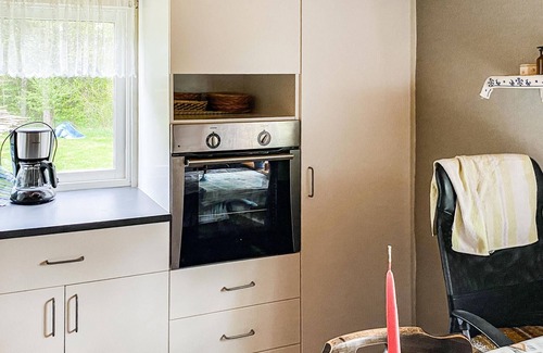 Orrefors House | 2 bedroom awesome home in Gislatorp